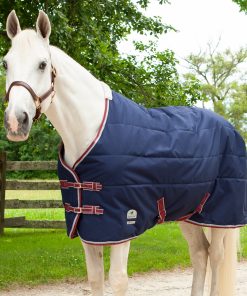 SmartPak Deluxe Stable Blanket
