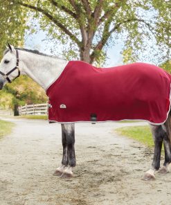 SmartPak Classic Fleece Cooler