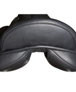Alternative view of M. Toulouse Aachen Dressage Saddle w/Genesis - Pre-Owned Clearance!