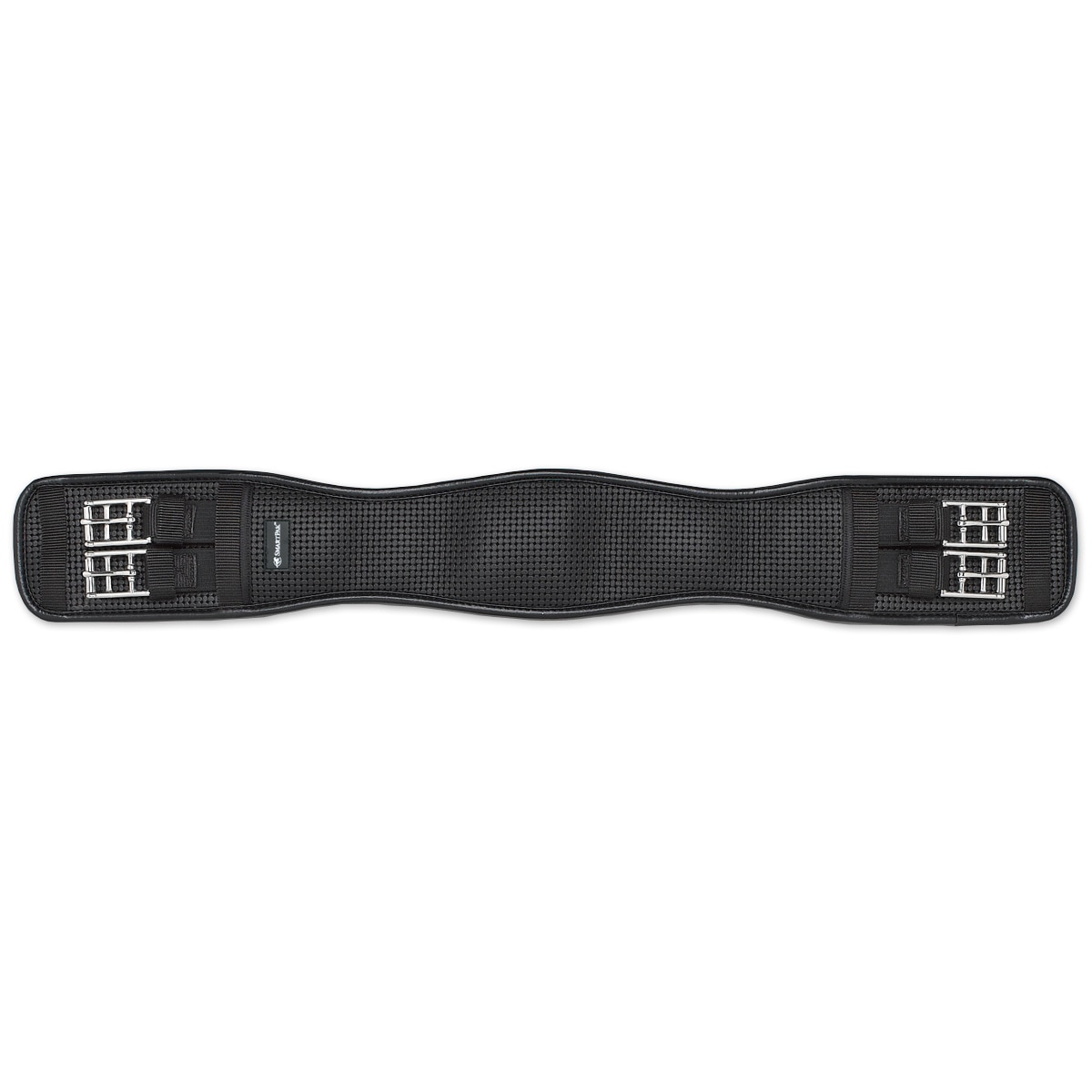 SmartPak Breathable Dressage Girth - Image 3