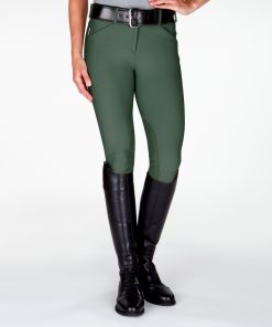 The Tailored Sportsman Trophy Hunter Low Rise Breech