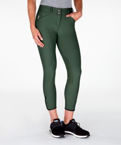 Alternative view of The Tailored Sportsman Trophy Hunter Low Rise Breech