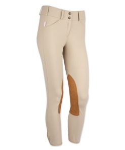 The Tailored Sportsman Girl's Trophy Hunter Breech-Front Zip