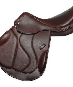 M. Toulouse Marielle Monoflap Eventing Saddle - Pre-Owned Clearance!