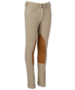 The Tailored Sportsman Girl's Trophy Hunter Jod