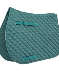 Alternative view of SmartPak Classic Medium Diamond AP Saddle Pad