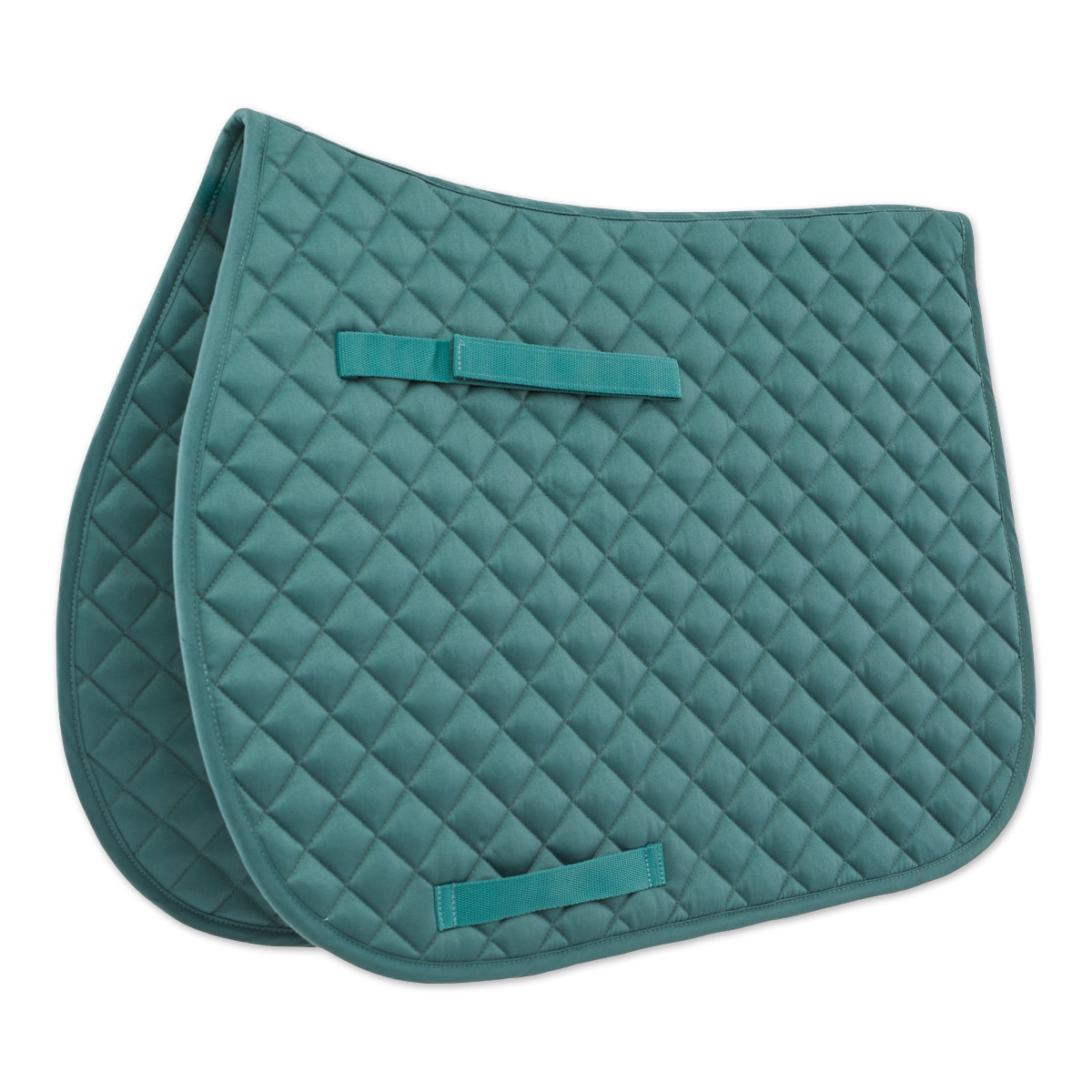 SmartPak Classic Medium Diamond AP Saddle Pad - Image 2