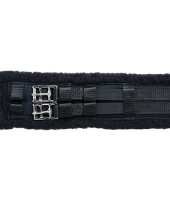 SmartPak Dri-Lex Fleece Dressage Girth - Clearance!