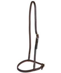 SmartPak Flat Noseband
