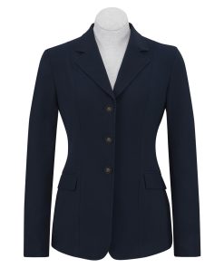 RJ Classics Monterey Orange Label Show Coat