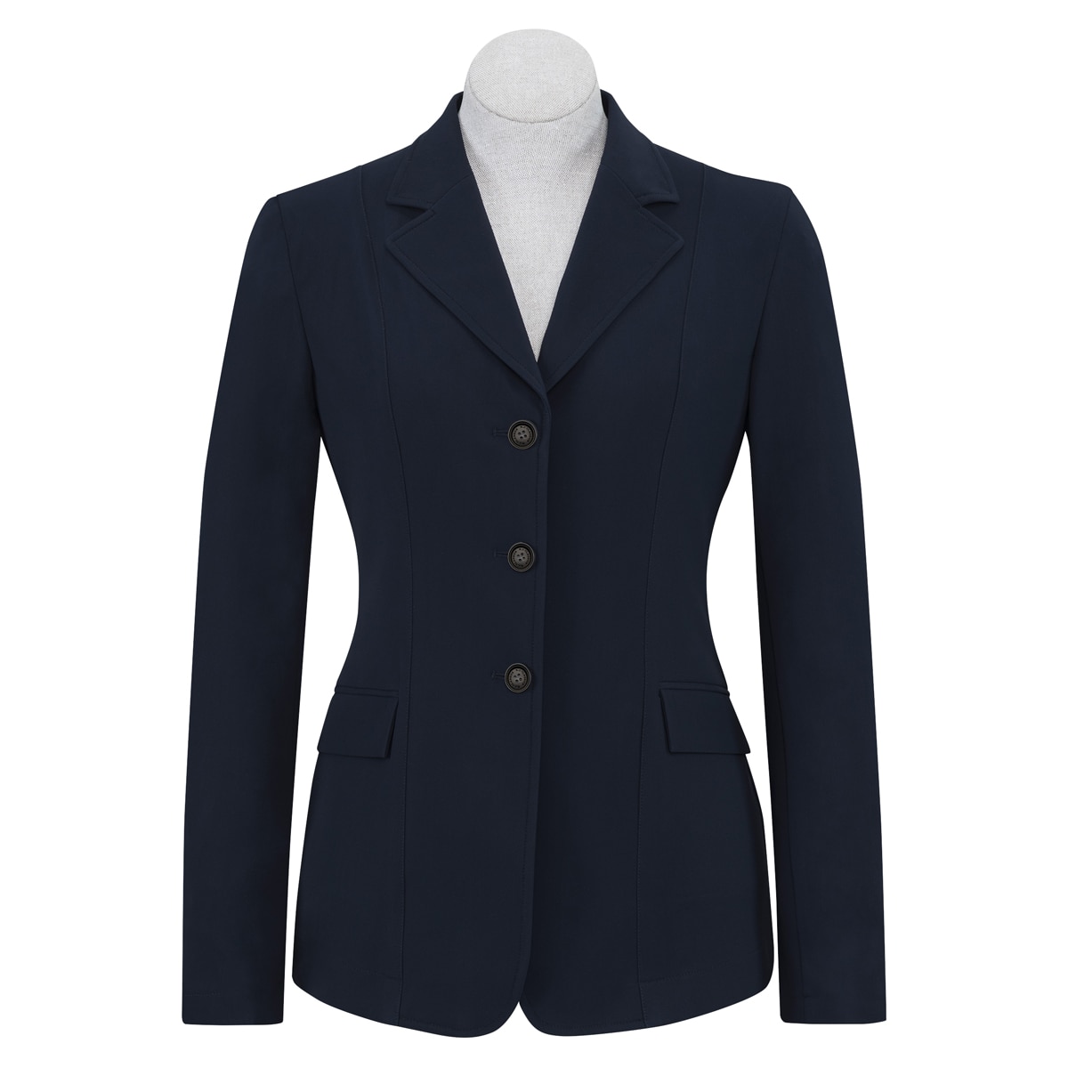 RJ Classics Monterey Orange Label Show Coat