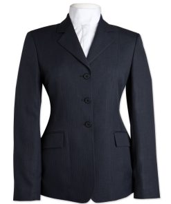 RJ Classics Girl??s Hampton Blue Label Show Coat
