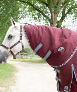 SmartPak Ultimate Neck Rug