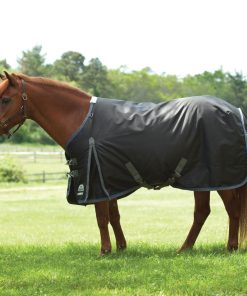 SmartPak Ultimate Pony Turnout Blanket