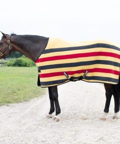 Alternative view of Rambo&reg; Deluxe Fleece