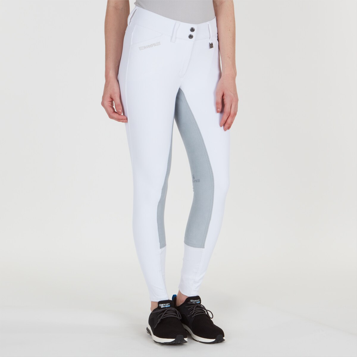 Romfh Sarafina Full Seat Breech - Image 4
