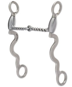 Weaver L-Shank Two Wire Bit