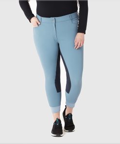 Hadley Mid-Rise Breeches by SmartPak - Full Seat - Clearance!