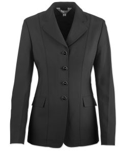 RJ Classics Marley Grey Label Show Coat - Clearance!