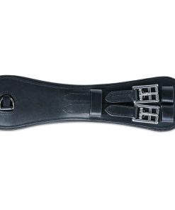 Harwich&reg; Dressage Girth by SmartPak