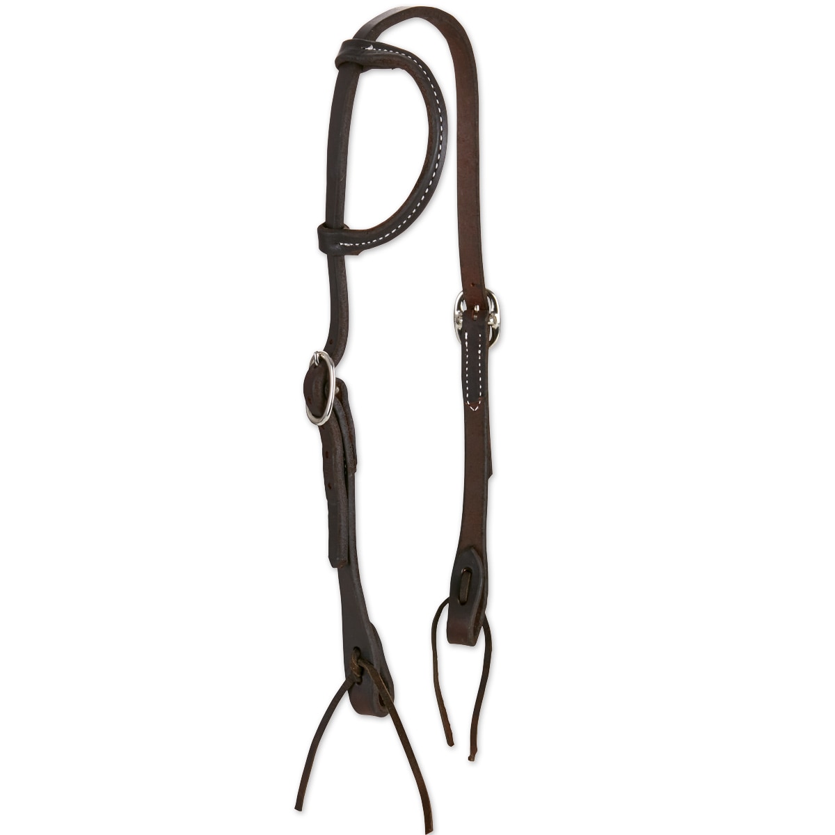 SmartPak Single Ear Headstall Tie End - Image 2