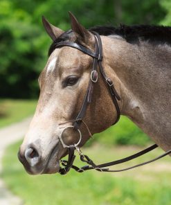 SmartPak Browband Headstall Tie End