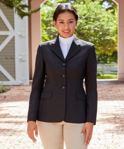 Alternative view of RJ Classics Sydney II Blue Label Softshell Show Coat