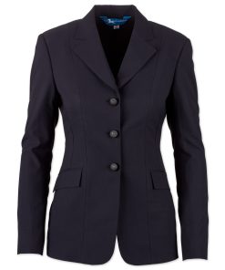 RJ Classics Sydney II Blue Label Softshell Show Coat