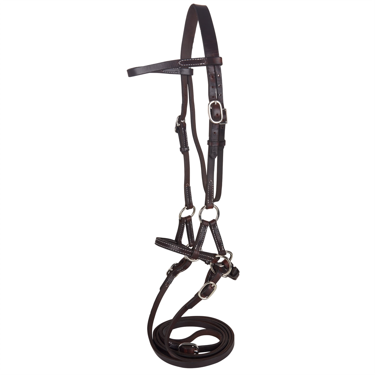 SmartPak Western Side Pull - Image 2