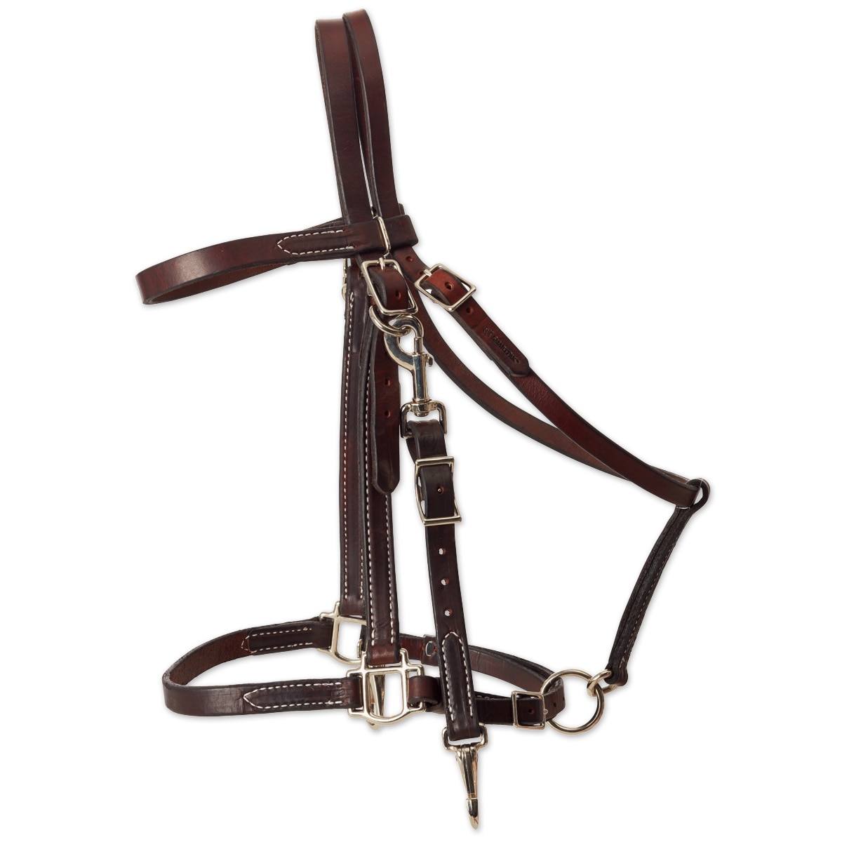 SmartPak Combo Bridle - Image 2
