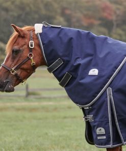SmartPak Ultimate Pony Neck Rug