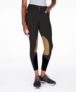 Alternative view of The Tailored Sportsman Low-Rise Hunter/Jumper Boot Sock Breech