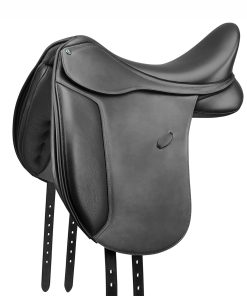 Arena Dressage Saddle- Pony - Pre-Owned Clearance!