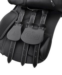 Alternative view of Arena High Wither All Purpose Saddle