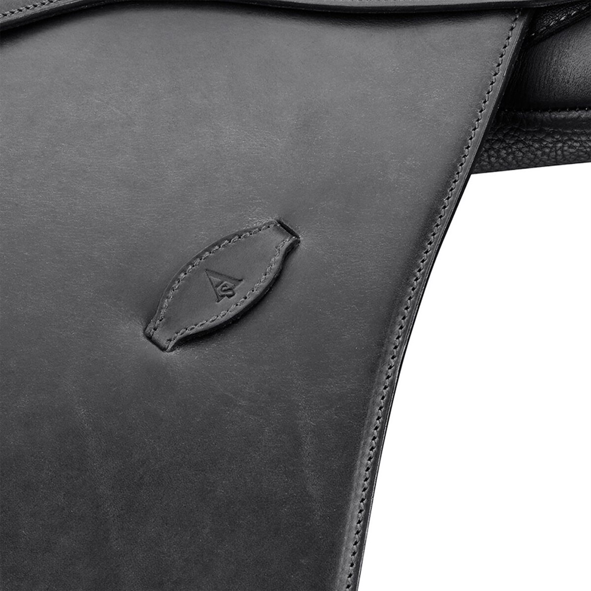 Arena High Wither All Purpose Saddle - Image 5