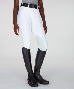 The Tailored Sportsman Mid-Rise Hunter/Jumper Boot Sock Breech