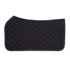 SmartTherapy&reg; ThermoBalance&reg; Ceramic Western Saddle Pad