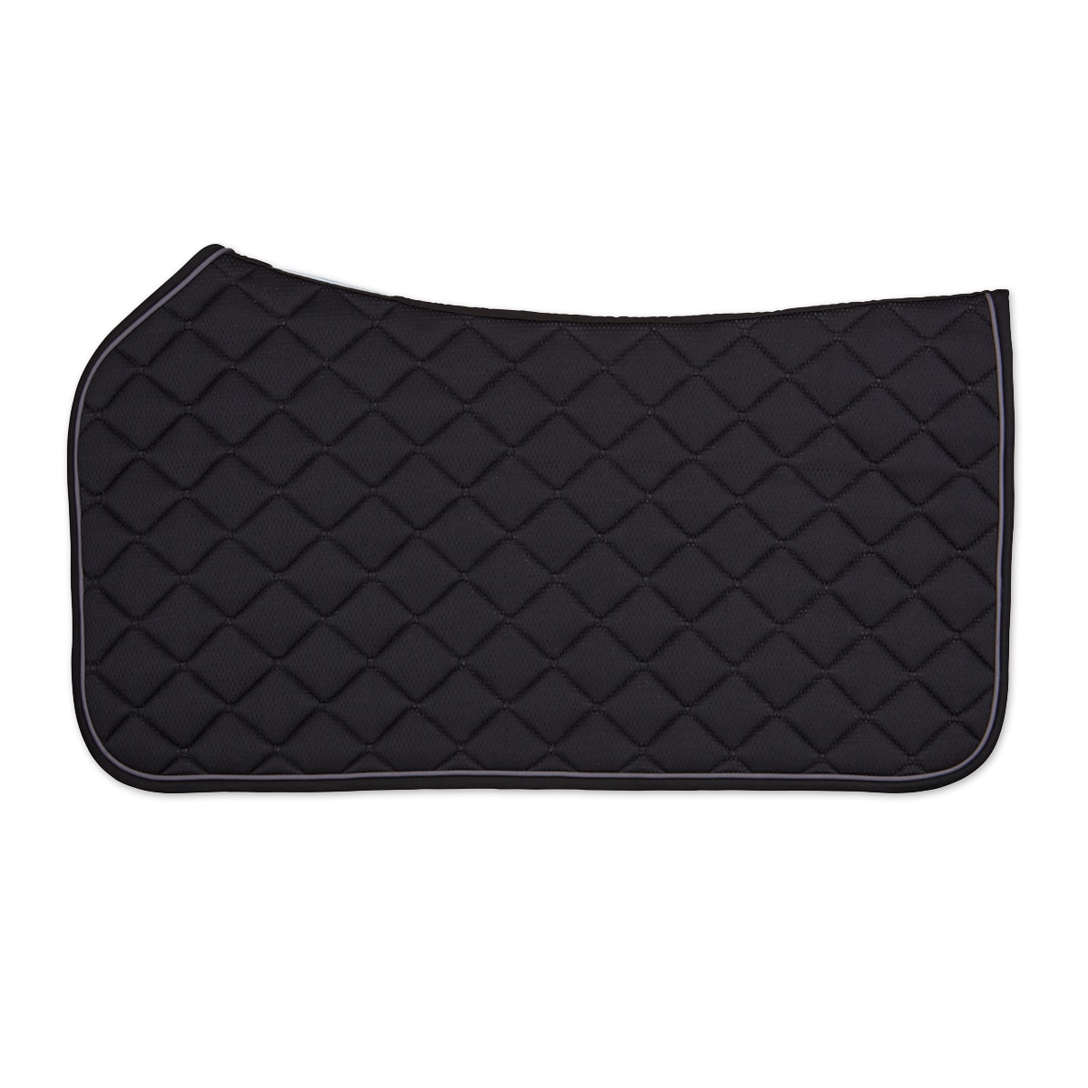 SmartTherapy® ThermoBalance® Ceramic Western Saddle Pad