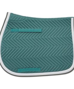 SmartPak Classic Chevron AP Saddle Pad