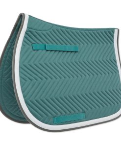 Alternative view of SmartPak Classic Chevron AP Saddle Pad