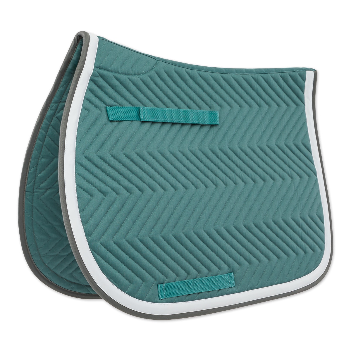 SmartPak Classic Chevron AP Saddle Pad - Image 2