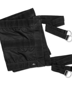 SmartPak Aisle Guard