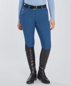 Piper Evolution Breeches by SmartPak - Full Seat