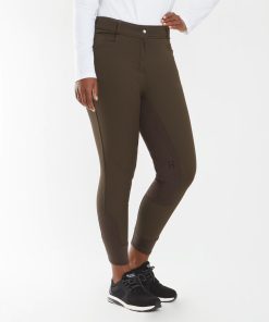 Hadley High-Rise Breeches by SmartPak - Full Seat - Clearance!