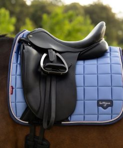 LeMieux Loire Classic Dressage Square Saddle Pad