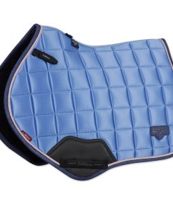 LeMieux Loire Classic Close Contact Square Saddle Pad