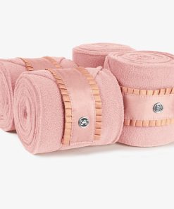 PS of Sweden Ruffle Polo Bandages