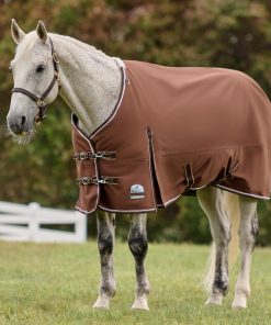 SmartPak Deluxe Turnout Sheet with Earth Friendly Fabric