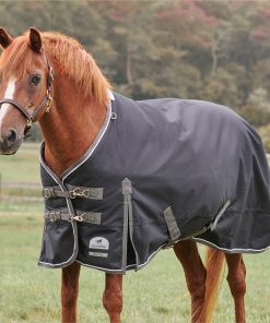 SmartPak Deluxe Pony Turnout Sheet with Earth Friendly Fabric