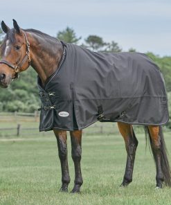 SmartTherapy® ThermoBalance® Ceramic Turnout Blanket